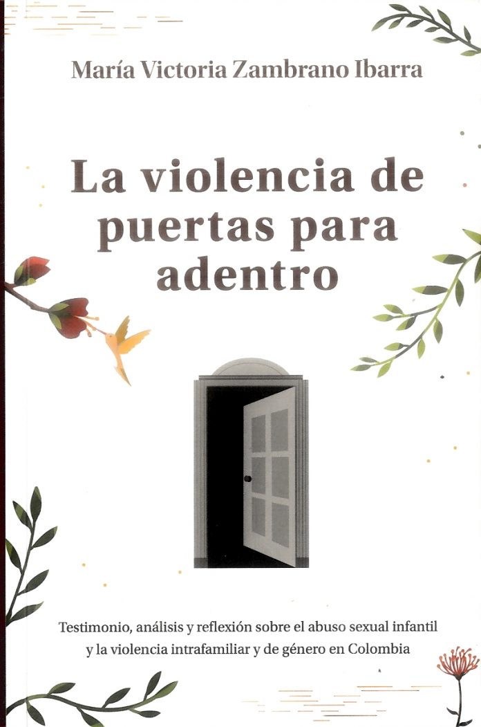 la violencia de puertas para adentro