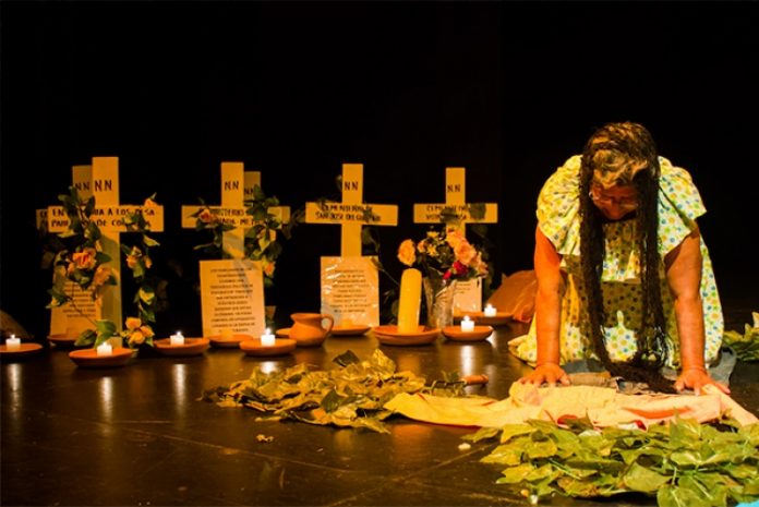 teatro