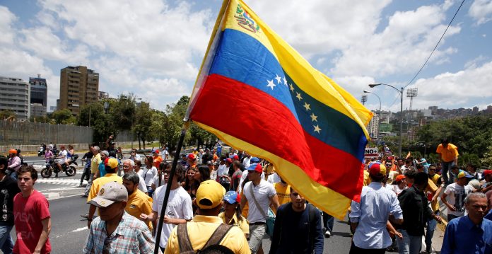 venezuela