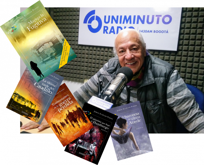 2019-05-07 Jorge Eleiécer Pardo