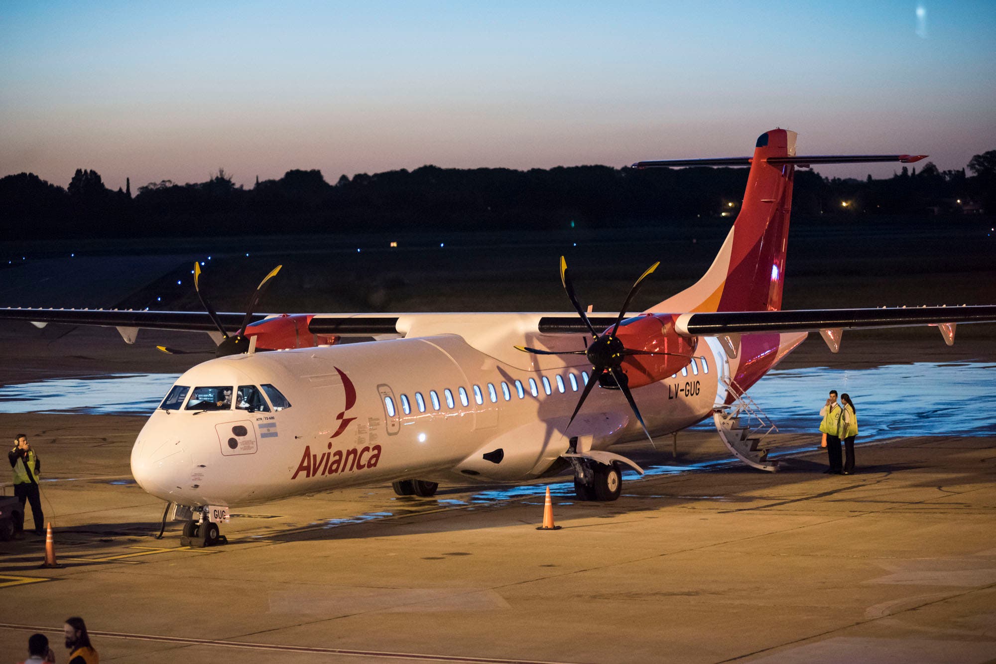 Por imcumplimientos financieros, Efromovicht dió un paso al costado en Avianca