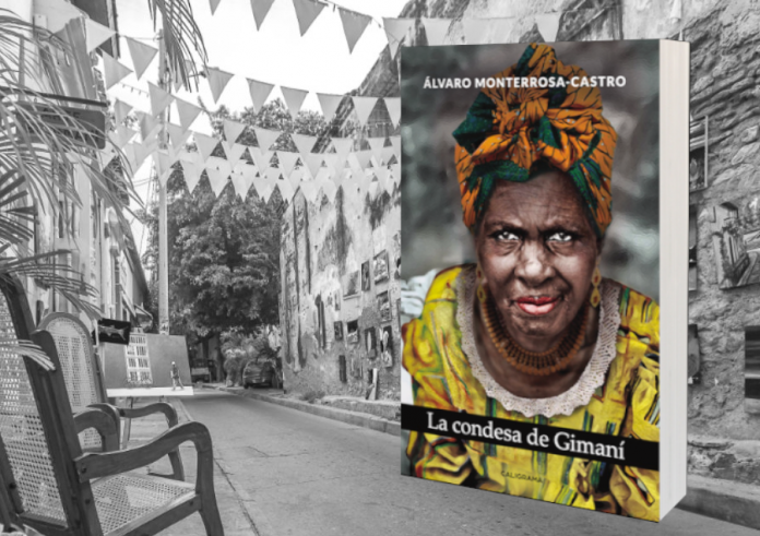 Condesa de Gimani