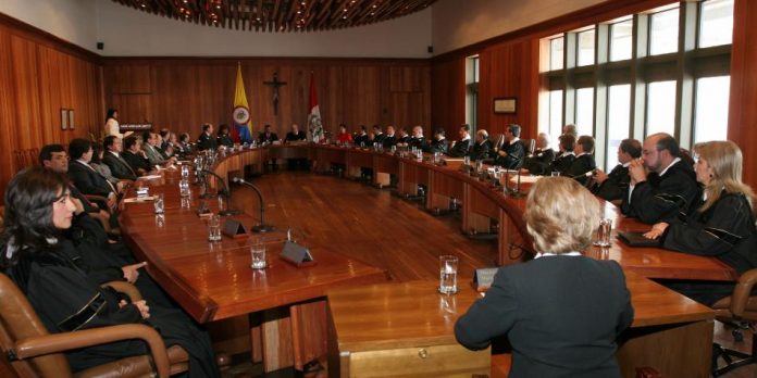 Corte Suprema