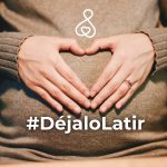 DEJALO LATIR