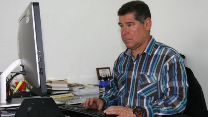 Alfredo Zabala Serrano