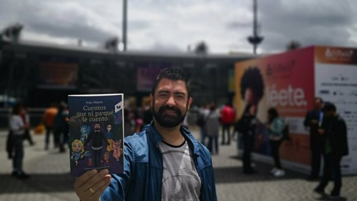 Ivan Marín