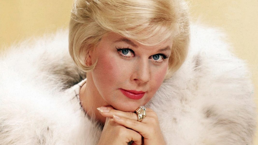 Doris Day Foto de: GettyImages-153484406