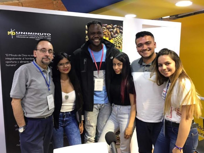 Feria del libro 1