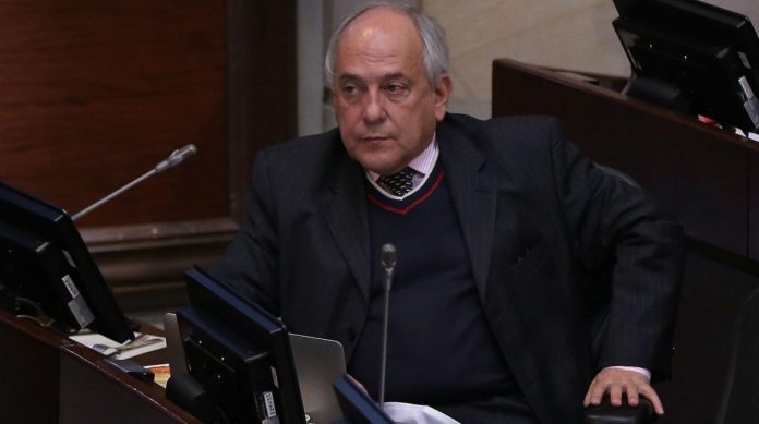 José Obdulio Gaviria 2