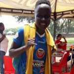 Lady-Asprilla jugadora