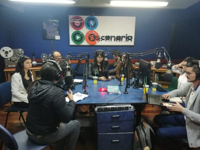 RADIOTONPAZ