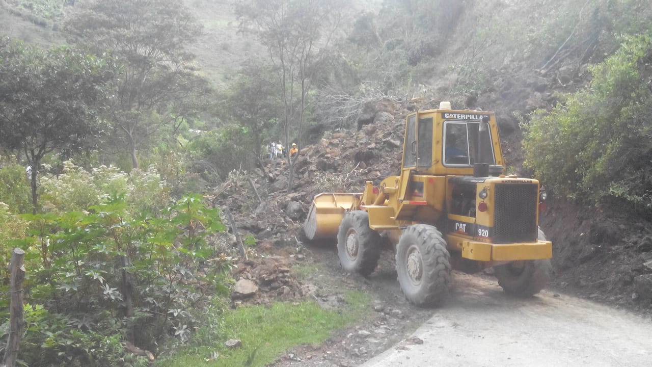 Vía al Llano: parece que hay luz al final del túnel