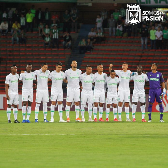 atletico nacional