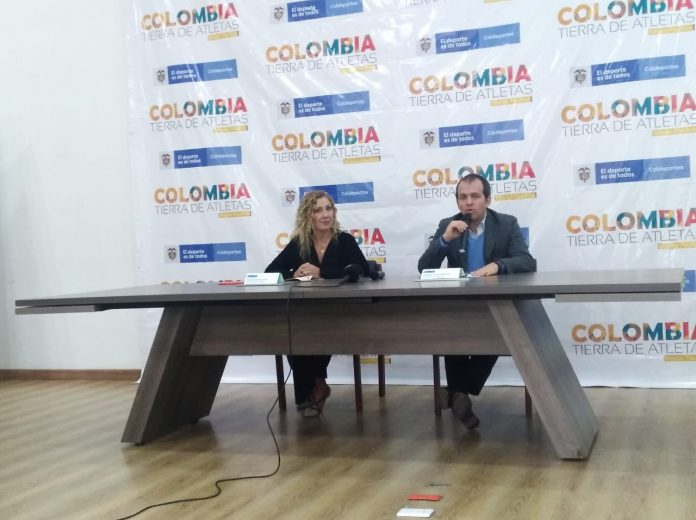 findeter y coldeportes