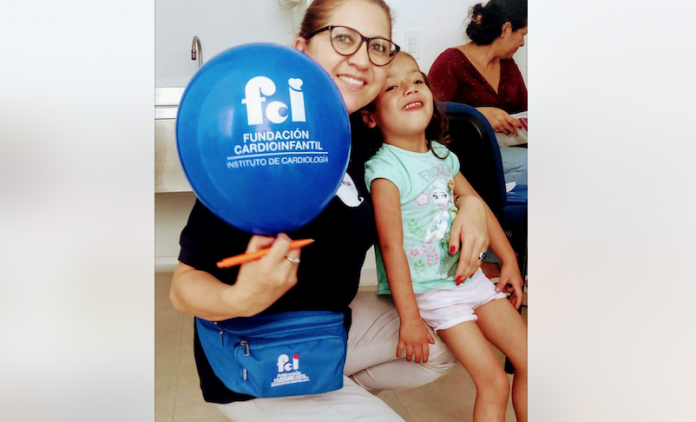 fundacion cardioinfantil