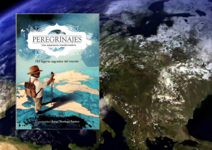 peregrinaje libro