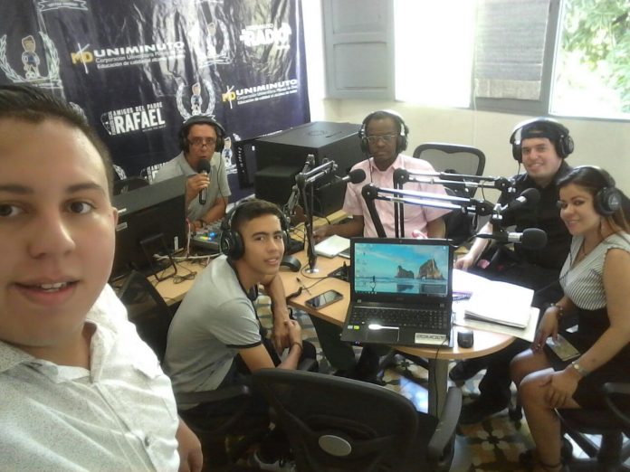 uniminuto radio neiva