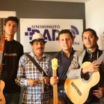 uniminuto radio soacha 4