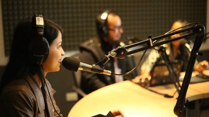 uniminuto radio soacha