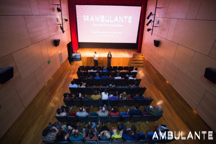 Ambulante