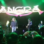 Angra en Rock al Parque 26
