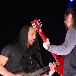 Angra en Rock al Parque 8