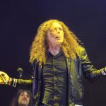 Angra en Rock al Parque 9