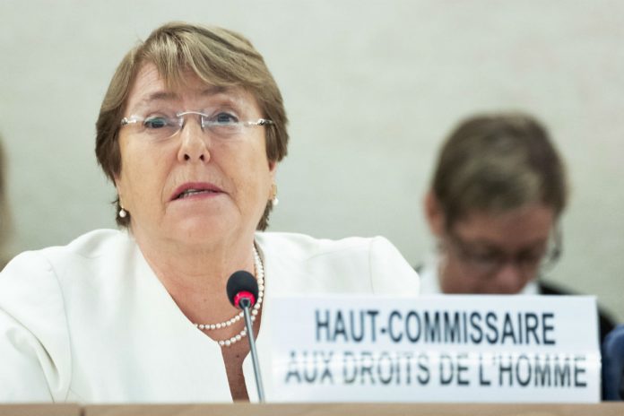 BACHELET-CONSEJO-100918