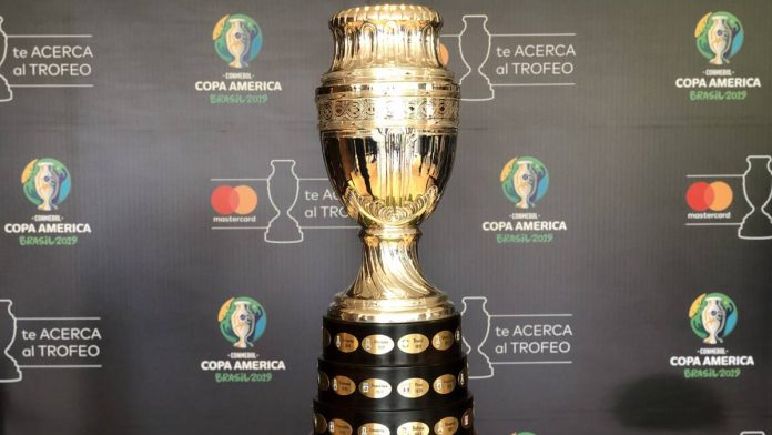 Copa America