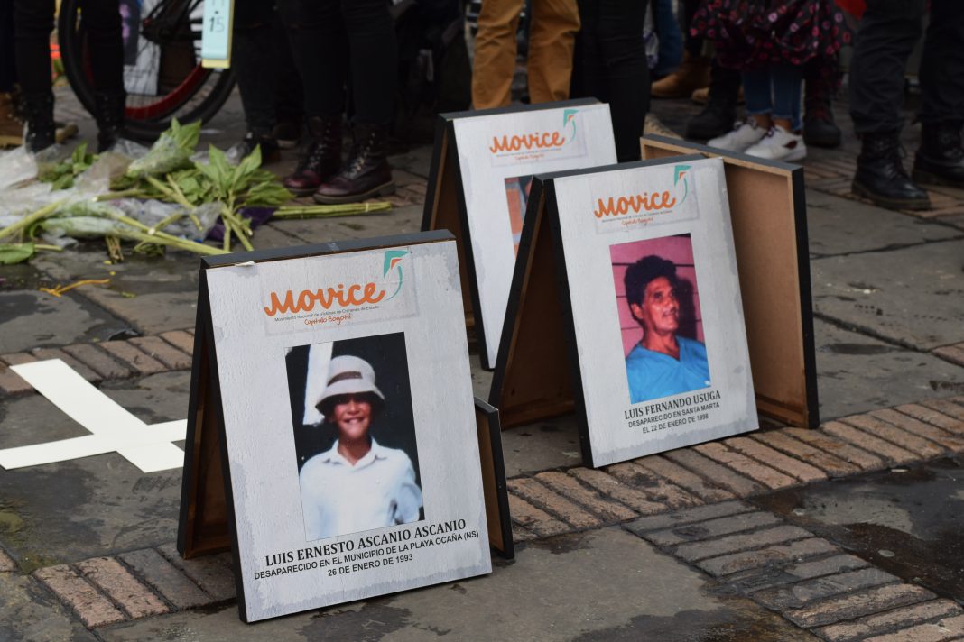 asesinato judicial