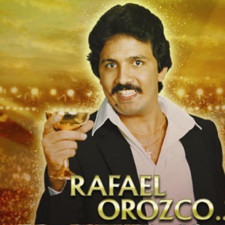 27 años sin la voz de Rafael Orozco