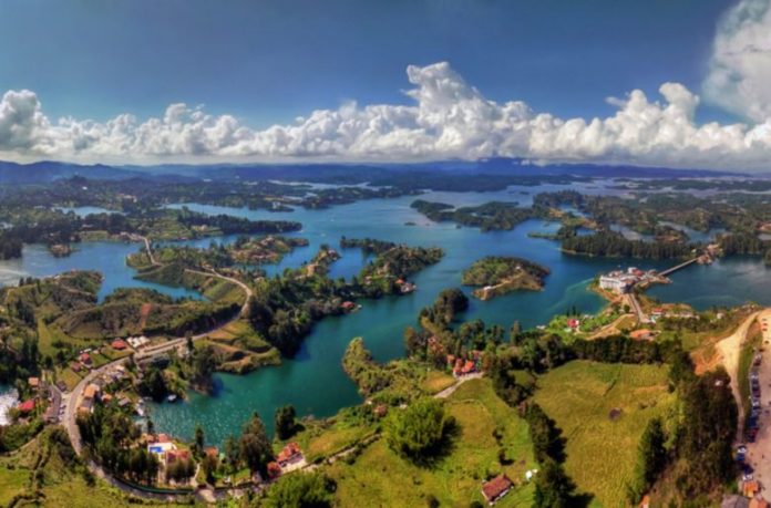 Guatapé