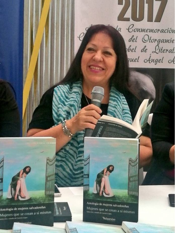 Guisela López