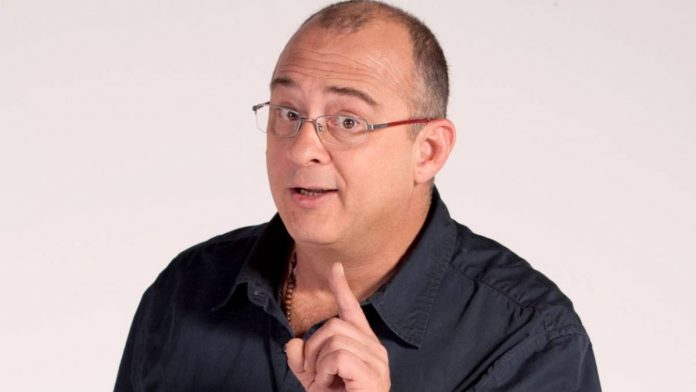 Jota Mario Valencia