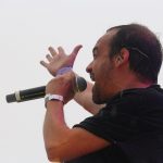 Konsumo Respeto en Rock al Parque 2