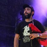 Konsumo Respeto en Rock al Parque 3