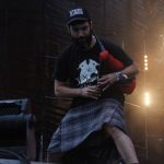 Konsumo Respeto en Rock al Parque 5