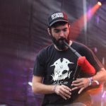 Konsumo Respeto en Rock al Parque 6