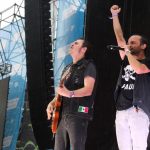 Konsumo Respeto en Rock al Parque 7