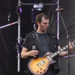 Konsumo Respeto en Rock al Parque 8