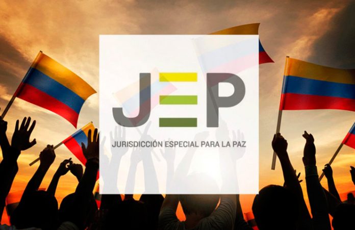 La JEP