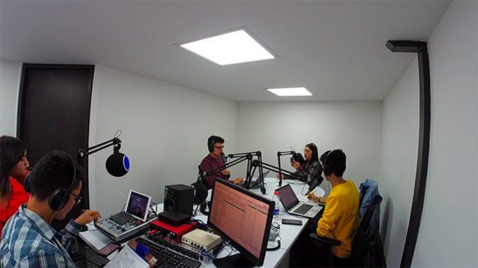 Sintopia Radio
