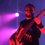 Tenebrarun – Rock al Parque 2019 – cantante – guitarra-concierto