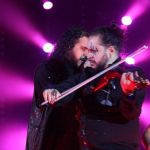 Tenebrarun – Rock al Parque 2019 – cantante – guitarra-concierto 2