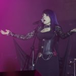 Tenebrarun – Rock al Parque 2019 – cantante – guitarra-concierto 3