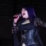 Tenebrarun – Rock al Parque 2019 – cantante – guitarra-concierto 7