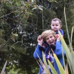 Voluntariado Adulto Mayor