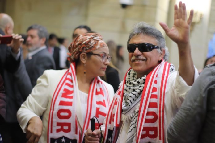 Santrich-primera-sesión