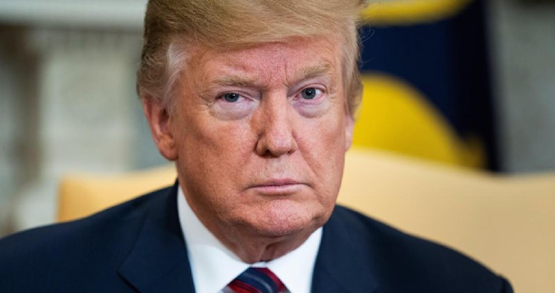 Gobierno Trump impone nuevas sanciones a Cuba por caso Venezuela y Nicaragua