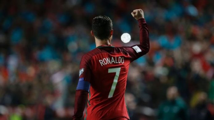 cr7